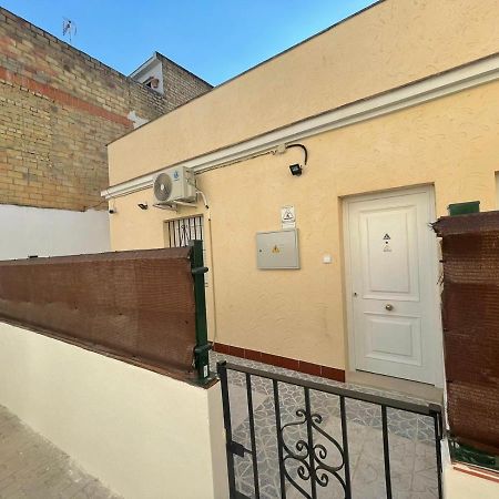 Villas Adrian Херес-де-ла-Фронтера Экстерьер фото