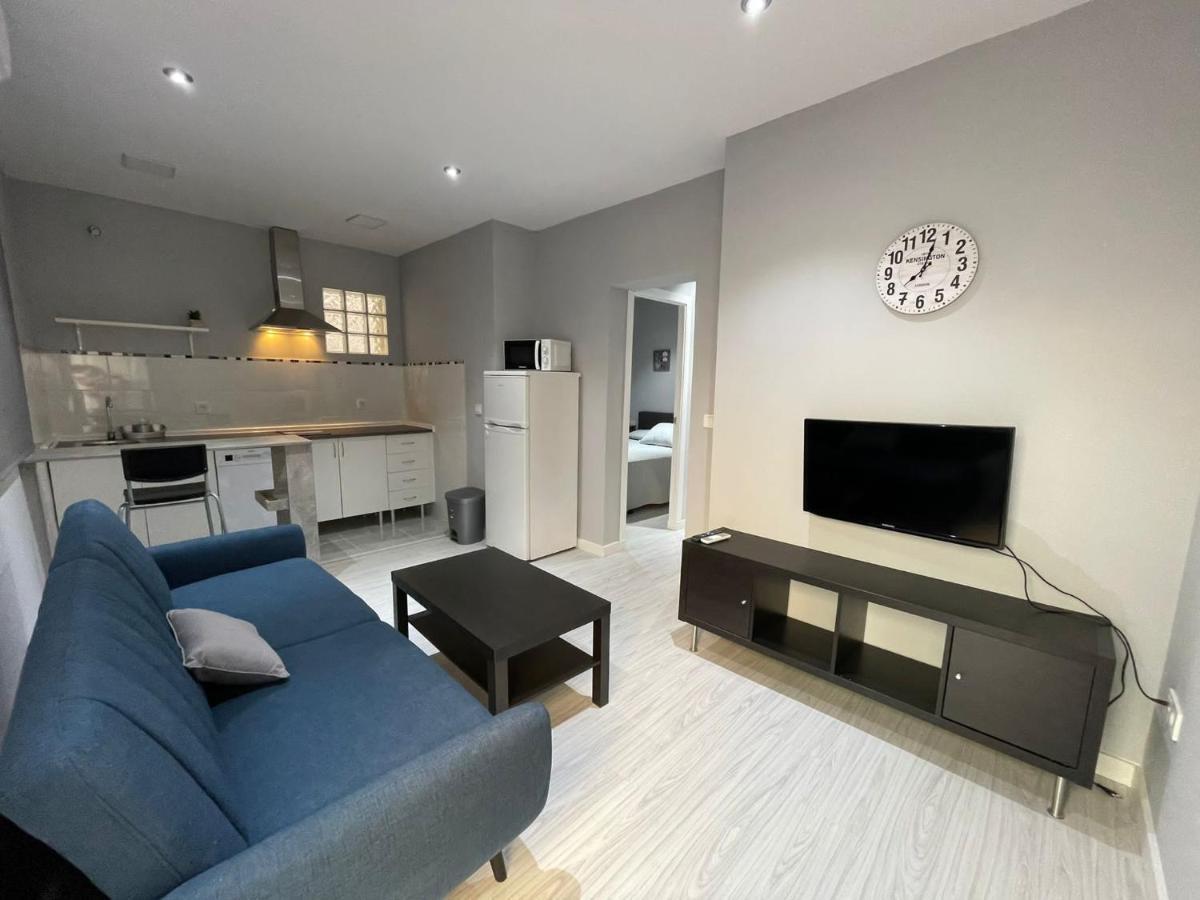 Villas Adrian Херес-де-ла-Фронтера Экстерьер фото