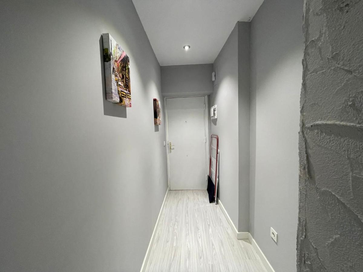 Villas Adrian Херес-де-ла-Фронтера Экстерьер фото