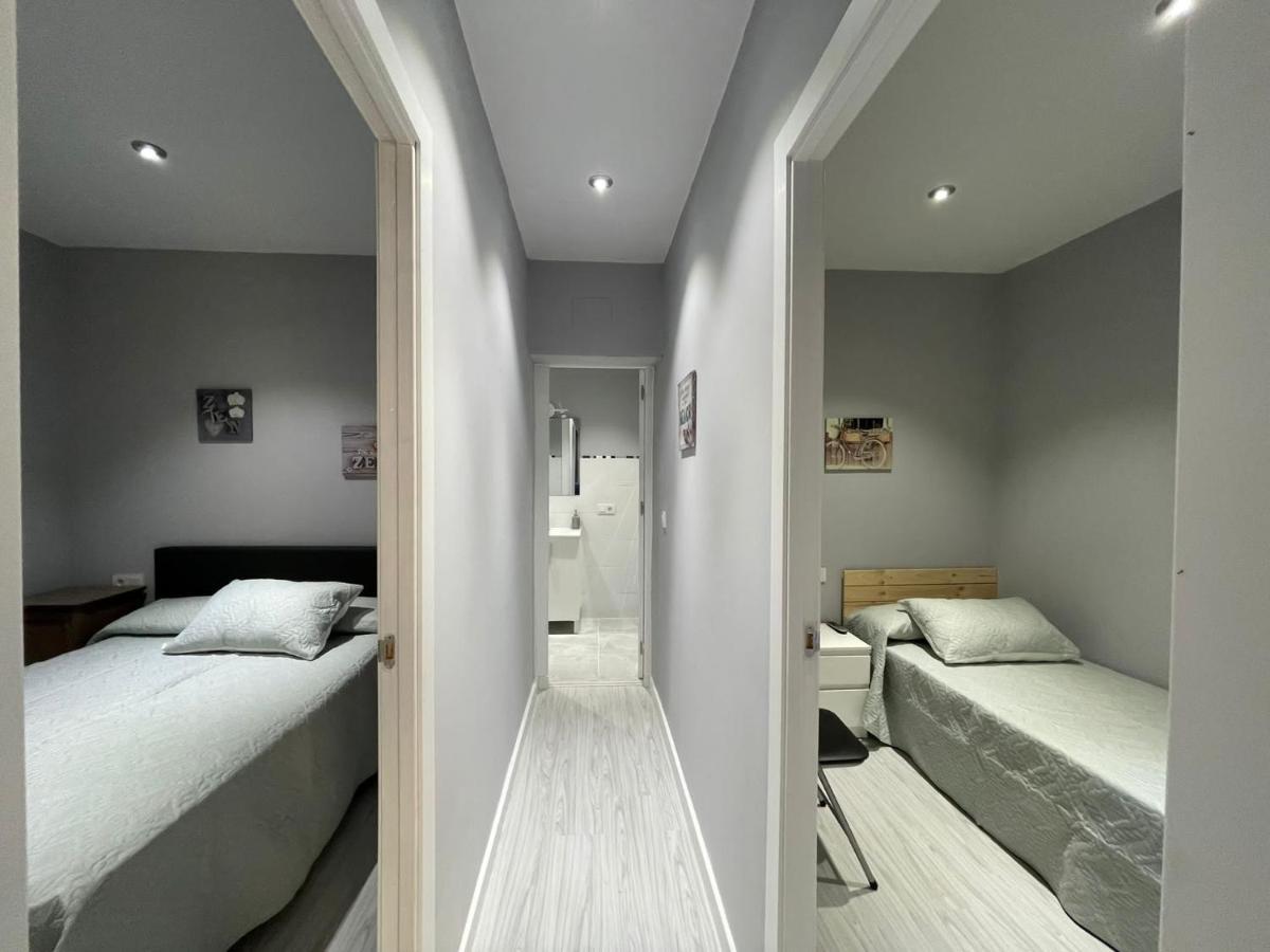 Villas Adrian Херес-де-ла-Фронтера Экстерьер фото