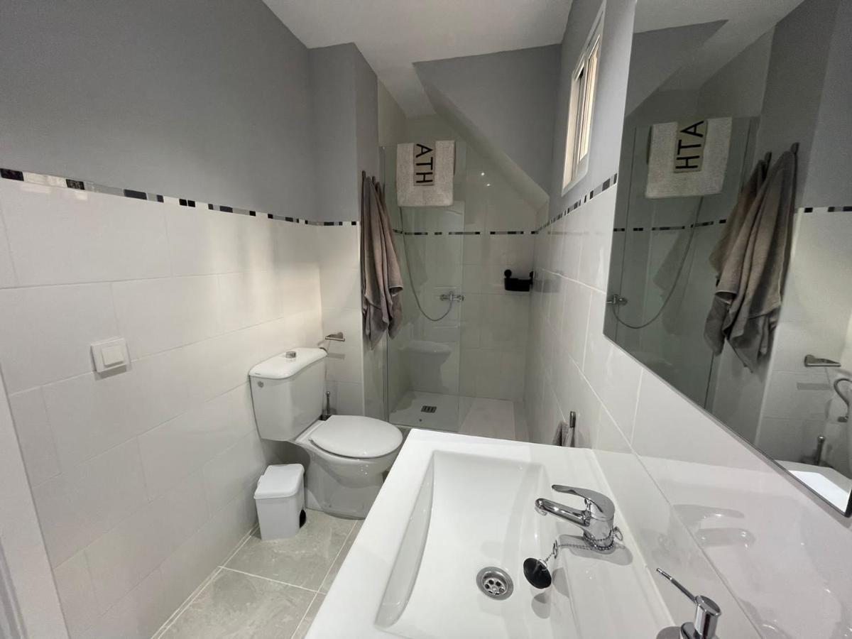 Villas Adrian Херес-де-ла-Фронтера Экстерьер фото