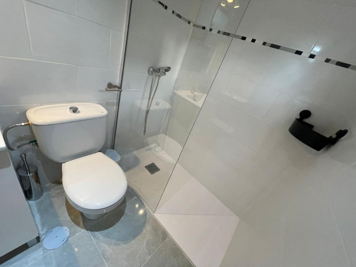 Villas Adrian Херес-де-ла-Фронтера Экстерьер фото