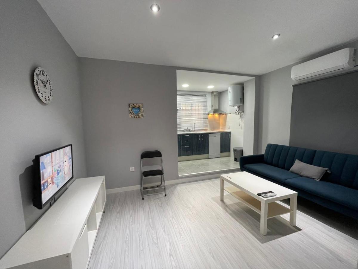 Villas Adrian Херес-де-ла-Фронтера Экстерьер фото